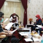 Mbak Eisti: Perseroda PT. LKM Demak Sejahtera Harus Bangkit dan Bermanfaat