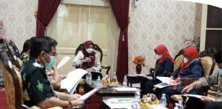 Mbak Eisti: Perseroda PT. LKM Demak Sejahtera Harus Bangkit dan Bermanfaat