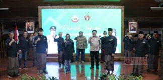 Mbak Etik: Media Massa Mitra Pembangunan Pemerintah