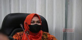 Mbak Etik: Rakor Jelang Libur Nataru, Alternatif Beri Kenyamanan dan Keselamatan