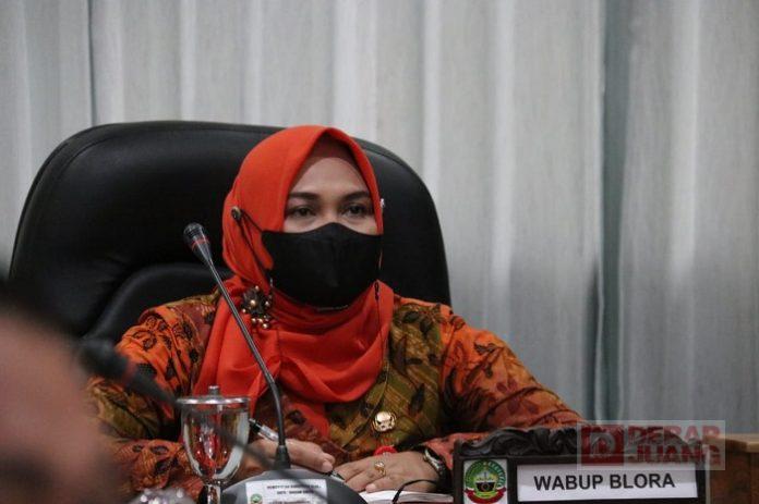 Mbak Etik Rakor Jelang Libur Nataru, Alternatif Beri Kenyamanan dan Keselamatan