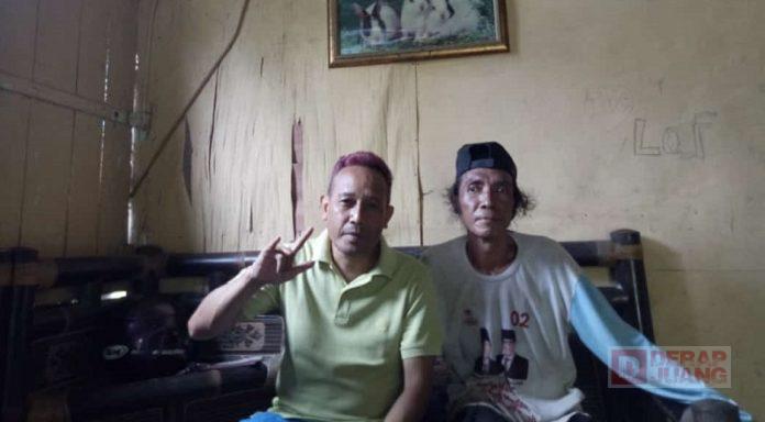 Melalui Aspirasi RTLH, Asfirla Bantu Masyarakat Banyumas