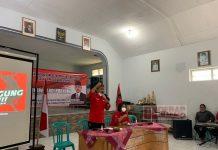 Melalui Reses, Gunawan Harapkan Ekonomi Bangkit