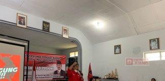 Melalui Reses, Gunawan Harapkan Ekonomi Bangkit