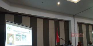 Melalui Sosialisasi, Sunarna Harap Peternak Cilacap Bisa Manfaatkan Limbah Ternaknya