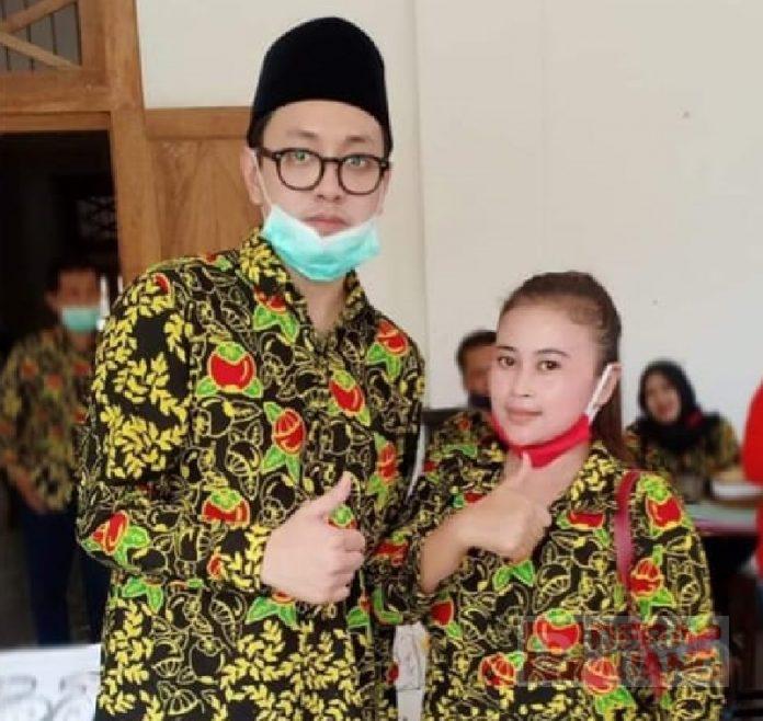 Mengenal Puji Astuti Srikandi PDI Perjuangan Purworejo (2)