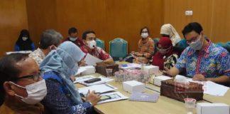 Menuju Smart City, Aaf Paparkan 6 Dimensi Quick Win