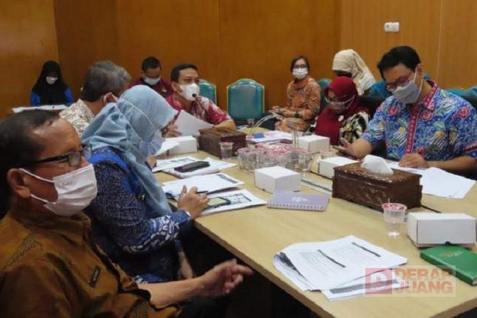 Menuju Smart City, Aaf Paparkan 6 Dimensi Quick Win