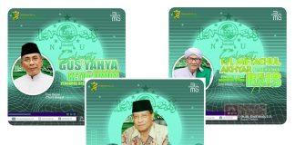 Muktamar NU, Mbak Eisti: Selamat, Terima Kasih, dan Mari Berkhidmat Bersama