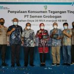 Naik Jadi 40.000 KVA, Bupati Grobogan: Semoga Roda Perekonomian Meningkat