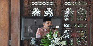 Ngesti Nugraha: Banyak Pejabat Pemerintahan Dipegang Ibu