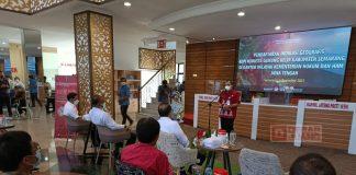 Ngesti Nugraha Berikan Pendampingan Sertifikasi MPIG