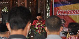 Ngesti Nugraha: PBB Nantinya Akan Dikembalikan Ke Desa