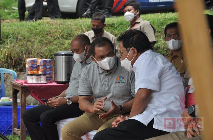 Ngesti Nugraha Tanah Redistribusi Jangan Dijual