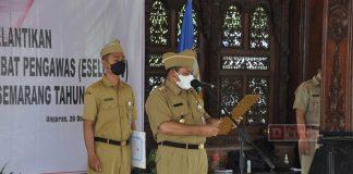 Ngesti Nugraha: Tidak Ada Jual beli Jabatan Atas Nama Saya