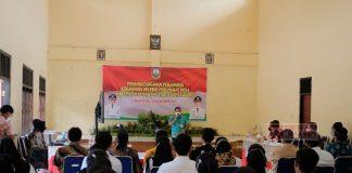 Ngesti Nugraha: Tidak Ada Penitipan Calon Perangkat Desa