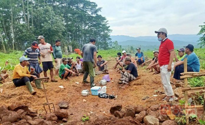 Nguri-uri Gugur Gunung, Wujud Semangat Gotong Royong (2)