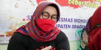 Omicron Masuk Indonesia, Bupati Yuni Antisipasi Kerumunan Jelang Nataru