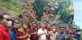 Optimalkan Potensi Pariwisata Desa, Junarso Harapkan Kehadiran Pemkab