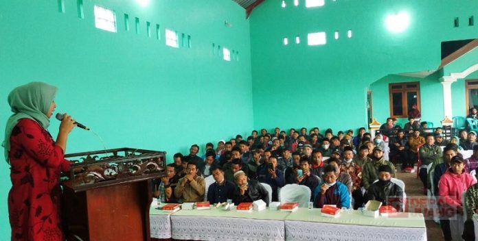 PAC Watumalang Kembali Gelar Giat Konsolidasi