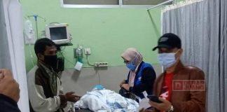 PDI Perjuangan Demak, Hadir di Relung Hati Masyarakat