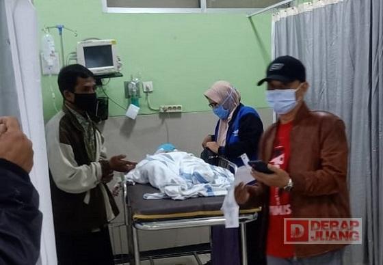 PDI Perjuangan Demak, Hadir di Relung Hati Masyarakat