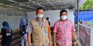 Budi Sapi: Kita Optimis, ke Depan Seluruh Warga Bisa Tervaksin