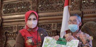 Peduli Petani dan Buruh Pabrik, Sri Mulyani Berikan BLT DBHCHT