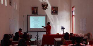 Pembinaan Materi, Upaya Menyadarkan Arti Pemuda Temanggung