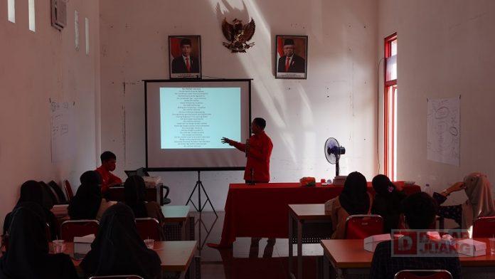 Pembinaan Materi, Upaya Menumbuhkan Kesedaran Bagi Korps KJ Temanggung (2)