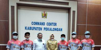 Kennedy Akan Membawa Cabor Dayung Berprestasi