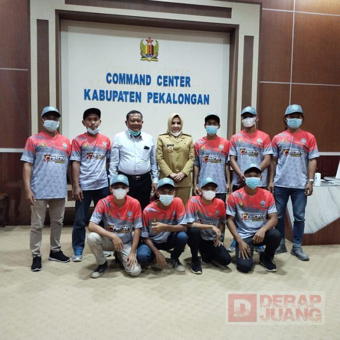 Pemimpin PODSI, Kennedy Akan Membawa Cabor Dayung Berprestasi