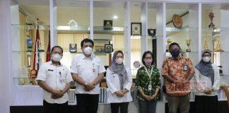 Pemkab Purbalingga Jajaki Kerjasama Pengembangan Wisata dan UMKM dengan Universitas Trisakti