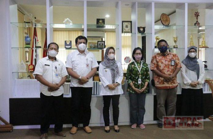 Pemkab Purbalingga Jajaki Kerjasama Pengembangan Wisata dan UMKM dengan Universitas Trisakti