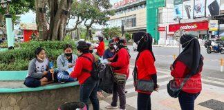 Peringatan Hari Ibu, Depwan Kota Magelang Gelar Edukasi