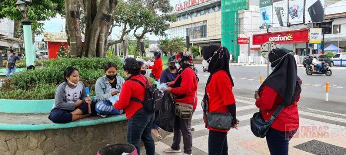 Peringati Hari Ibu, Depwan Kota Magelang Gelar Edukasi