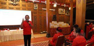 Peringati Hari Ibu, Rudy: Perempuan Harus Punya 3 Pedoman Dalam Berpolitik