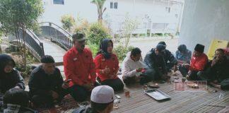 Perkuat Akar Rumput, PAC PDI Perjuangan Wanayasa Gelar Rakor