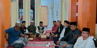 Perkuat Barisan Keagamaan, Ridwan Berikan Arahan Khusus ke BAMUSI