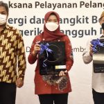 Perkuat Sinergitas, Duet Kader Partai Kota Wali Semarakkan MSF