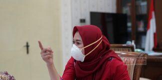 Pesan Kemanusiaan Bupati Demak Sambut Hari Disabilitas Internasional