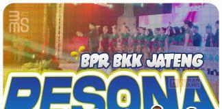 Pesona BPR Jateng Diharapkan Mbak Eisti Mampu Wujudkan Inklusi Keuangan