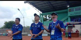 Piala Soeratin U-17, Agus Dwi Santosa: Sukses Tuan Rumah, Sukses Prestasi