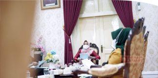 Pimpin RUPM, Mbak Eisti: Utamakan Pelayanan dan Kualitas Bagi Masyarakat