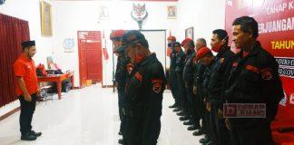 Rawat Toleransi, Satgas Cakrabuana Kota Pekalongan Amankan 15 Gereja