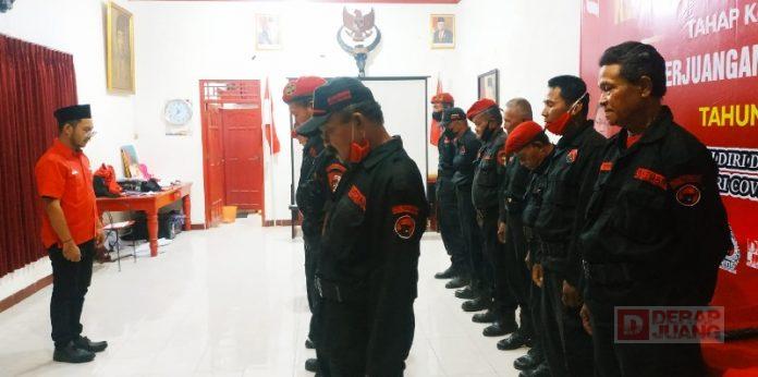 Rawat Toleransi, Satgas Cakrabuana Kota Pekalongan Amankan 15 Gereja