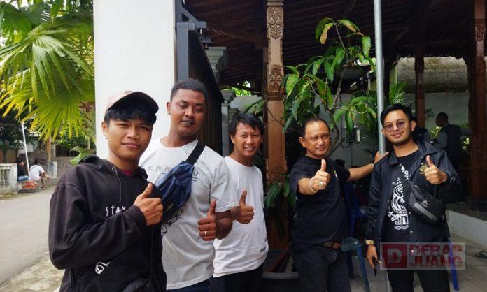 Rayakan Natal, Agung Satria Rayakan Sederhana dan Jaga Toleransi