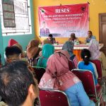 Reses, Agung Satria Hermawan Jaring Aspirasi Desa Bakalan