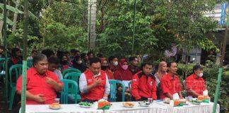 Reses, Indianto Serap Aspirasi Warga dan Konsolidasi Partai