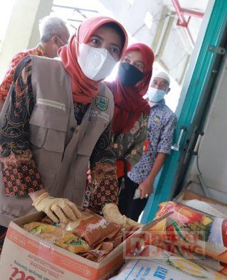 Ristawati: Komoditas Pangan Aman Jelang Nataru